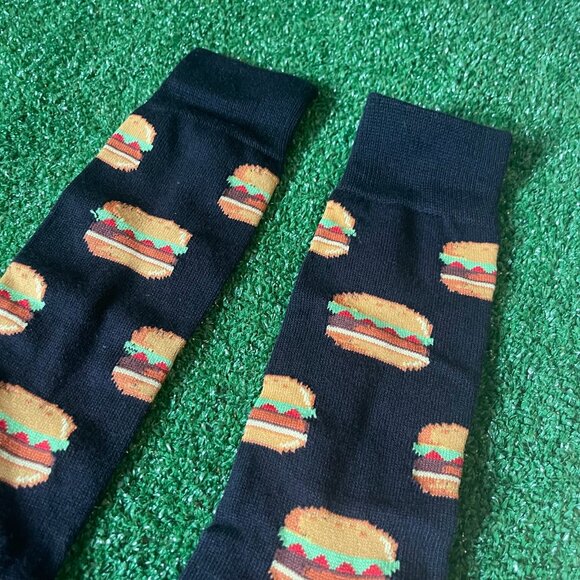 Into Socks Vending Machine Novelty 3 Pairs Pack Gift Box Socks Size 7-12 NEW - Picture 6 of 16